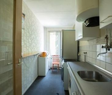 Marco Pololaan 0ong, 3526 Utrecht, Nederland - Foto 1