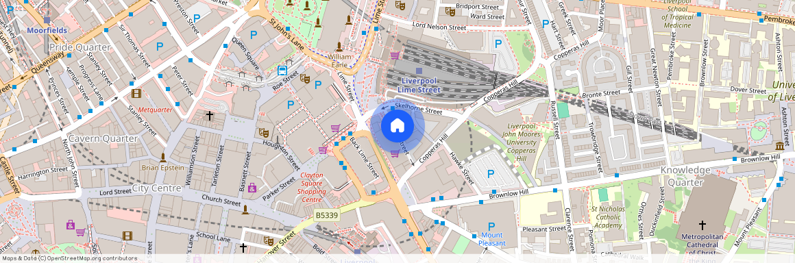 Skelhorne St, L3 5LX, Liverpool