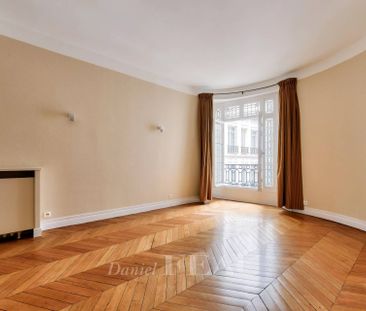 Location appartement, Paris 17ème (75017), 4 pièces, 101.47 m², ref... - Photo 3