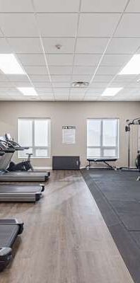 For Lease - 2486 Old Bronte Road Unit# 308, Oakville, Ontario - Photo 1