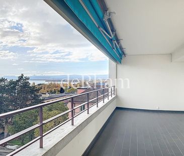 Magnifique appartement de 3.5 pièces entièrement rénové! - Photo 4