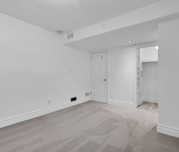 For Lease - 193 GLYNN Avenue Unit# B, Overbrook - Castleheights and... - Photo 5