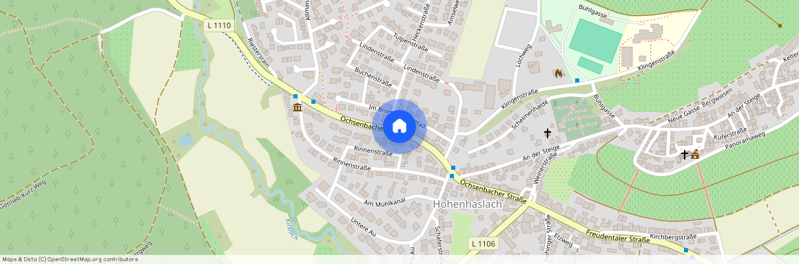 Ochsenbacher Straße, 74343, Ochsenbacher Straße     Hohenhaslach Sachsenheim