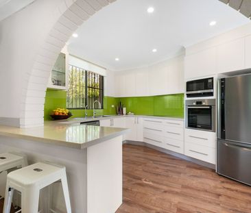 5 Wattle Street, Enfield NSW 2136 - House For Rent | Domain - Photo 4