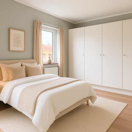 Bygränd 8 A - Photo 4