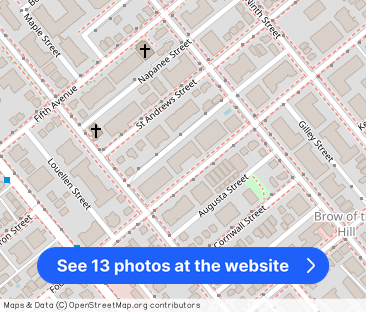 The Westport Apartments - Photo 1