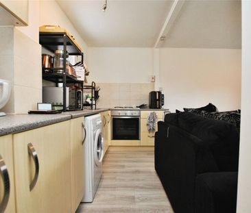 1 bedroom house to rent - Photo 3
