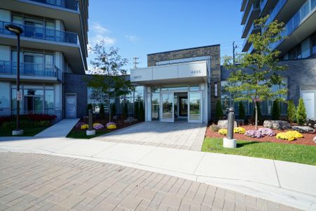 For Lease - 4633 Glen Erin Drive Unit# 1205, Mississauga, Ontario - Photo 4