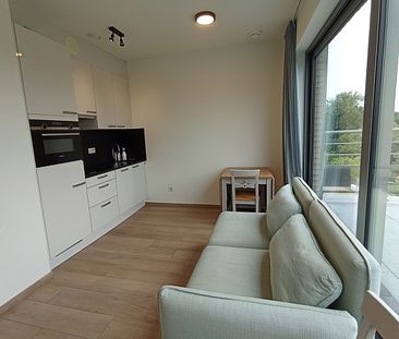 Appartement - Te huur - Foto 6