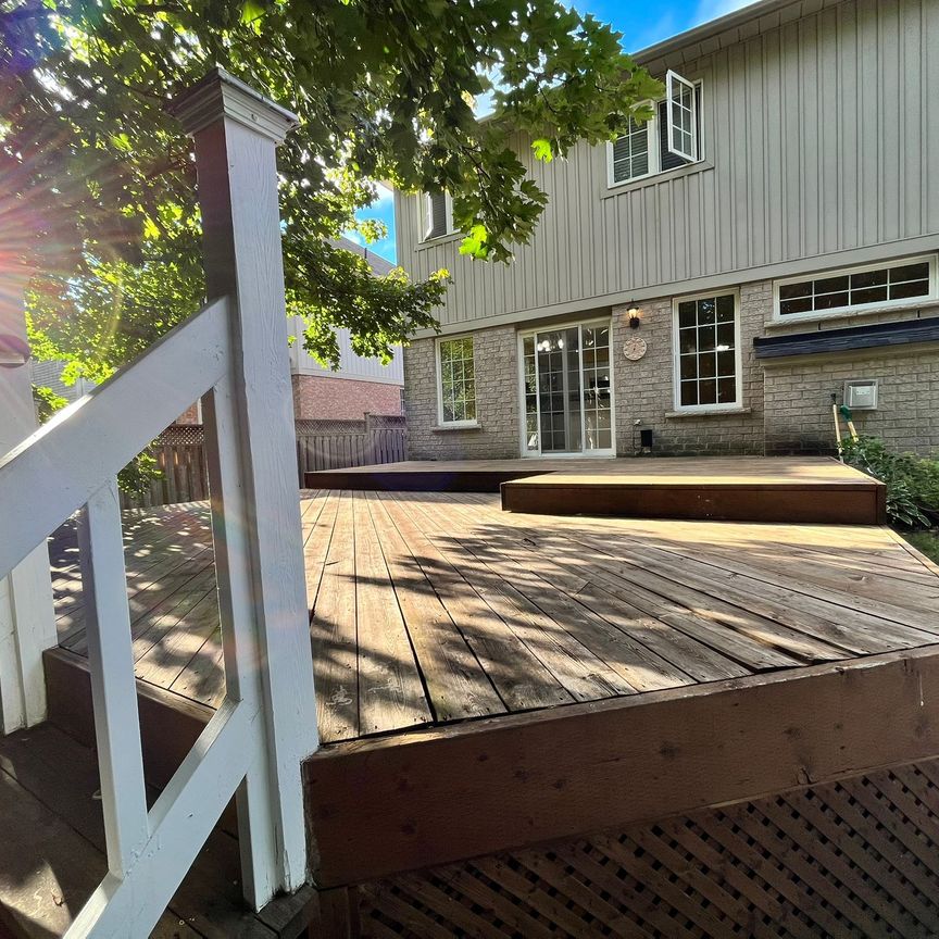 For Lease - 18 Solmar Avenue, Whitby, Ontario - Photo 1