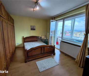 Apartament 2 camere balcon zona Cedonia - Photo 1