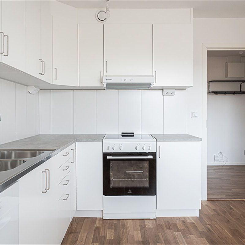 Eriksfältsgatan 101B - Foto 1