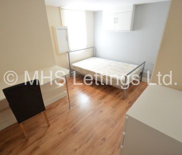 Room 1, 36 Hartley Grove, Leeds, LS6 2LD - Photo 6