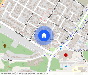 Tanner Street, Wellesley, Aldershot, GU11 - Photo 1