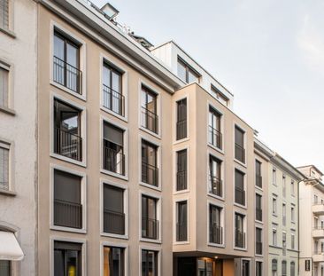 Modern and bright studio in a privileged location - Foto 6