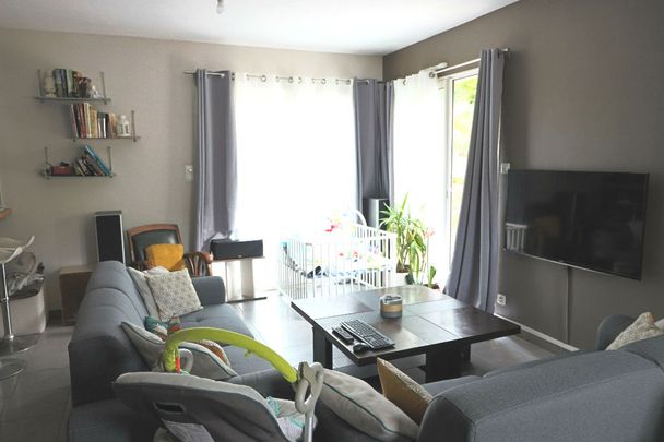 Maison - QUIMPER - Team Ouest Immobilier - Photo 1