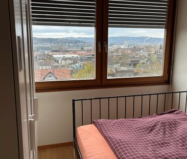 3.5 Zimmer, EG - Photo 6