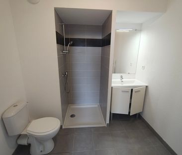 Location Appartement 2 pièces 37m² TOULOUSE 31200 - Photo 5
