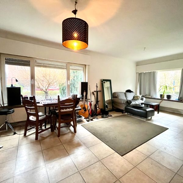 Woning te Gentbrugge - Photo 1