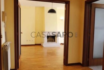 Apartamento T2 para alugar em Matosinhos