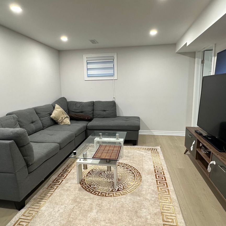 For Lease - 272 Epsom Downs Drive Unit# Basement, Toronto, Ontario - Photo 1