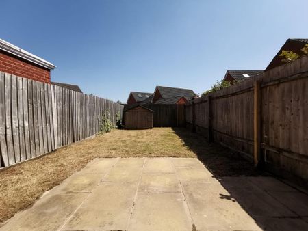 2 bedroom house to rent - Photo 4