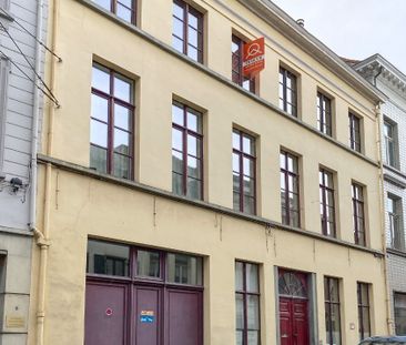 Ruime duplex met 2 slaapkamers hartje Gent - Photo 6