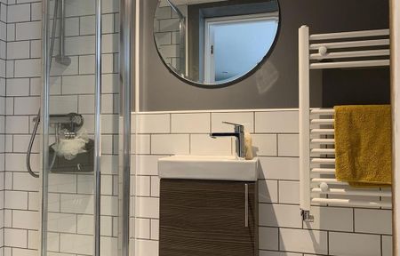 2 bedroom flat to rent - Photo 5