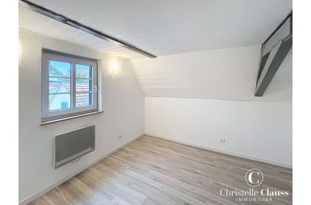 Appartement - BUSCHWILLER - 74m² - 2 chambres - Photo 3