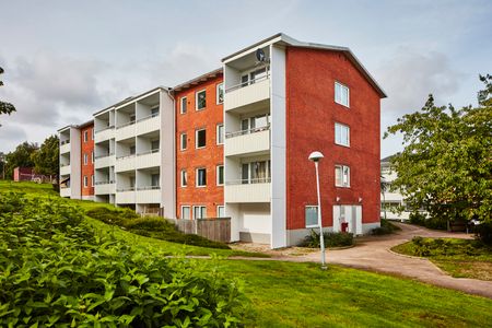 Östergatan, Åstorp - Foto 2