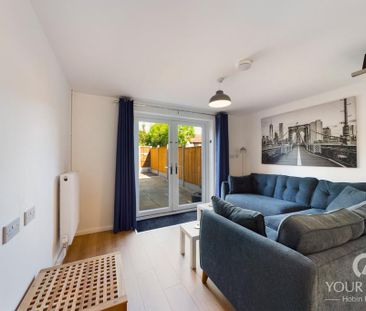 2 bedroom house to rent - Photo 1