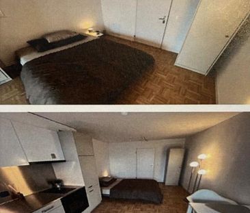 1 Zimmer, 20 m², EG - Photo 3