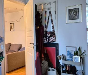 Mörbyhöjden, Danderyd - Photo 2