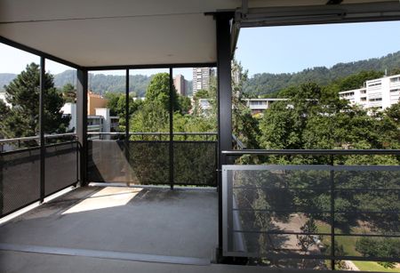 8041 Zürich - Photo 4