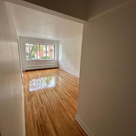 Grand 3 1/2 Cote des Neiges - Photo 4