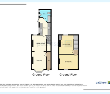 Dene Crescent, Shotton Colliery, Durham, Durham, DH6 2QU - Photo 3
