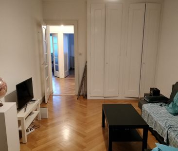 Appartement de 3 pièces au 1er étage localiser à Genève 1205 - Photo 6