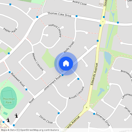 70 Government Road, NSW 2322, Thornton