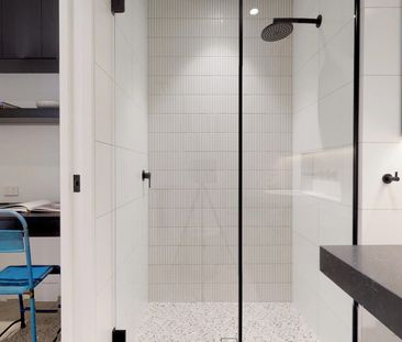 STUNNING APARTMENT IN THE HEART OF FITZROY - Photo 5