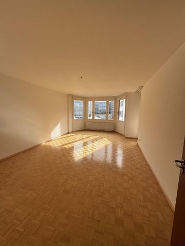 Ihre attraktive 3-Zimmerwohnung nähe Badischer Bahnhof - Foto 2