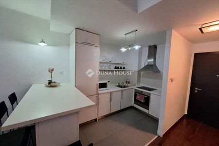 Kiadó jó állapotú lakás - Budapest VI. kerület – 3. fotó