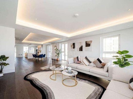 Fountain Park Way, London, W12 - Photo 1