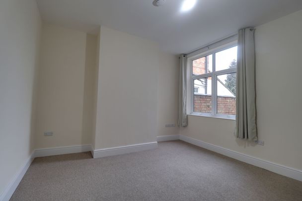 3 bed mid-terraced house to rent in Corporation Street, Stafford, ST16 - Photo 1