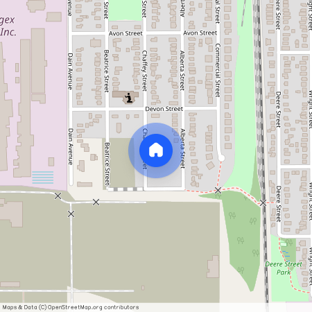 369 CHAFFEY Street, Welland