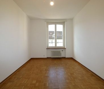 Erstvermietung nach Sanierung - 2-Zimmer-Wohnung im Herzen von Riehen - Foto 4