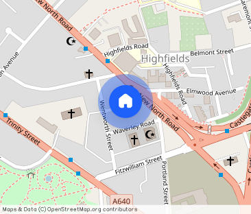 3 bedroom flat to rent - Photo 1