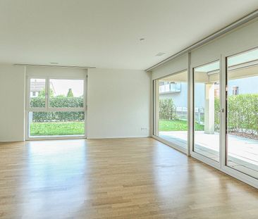 MODERNE Wohnung mit viel Platz - Photo 3