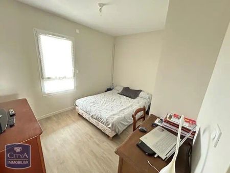 Appartement à louer 3 pièces 67.49m² - Photo 2