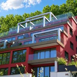 Premium Living in 1190 Wien - Mietwohnungen mit Fernblick - Foto 2