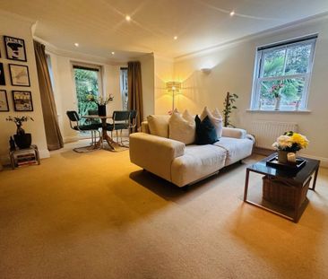 Wimborne Road, BOURNEMOUTH - Photo 1